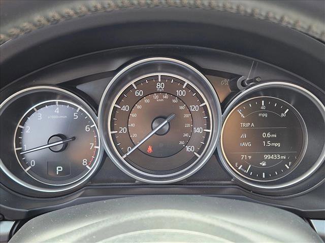 Used 2020 MAZDA CX-5 Touring image 13