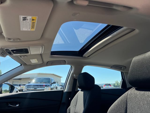 New 2026 Honda Accord SE image 29