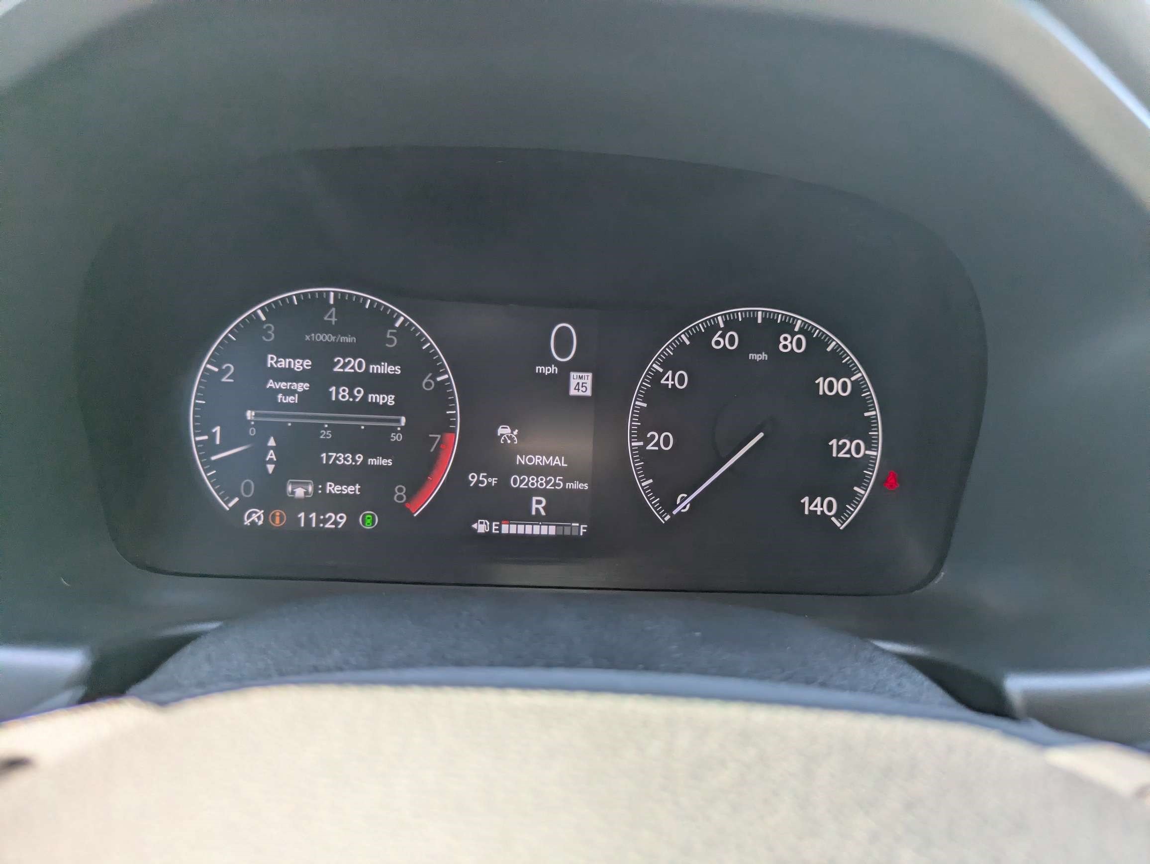 Used 2025 Honda Odyssey Touring image 35