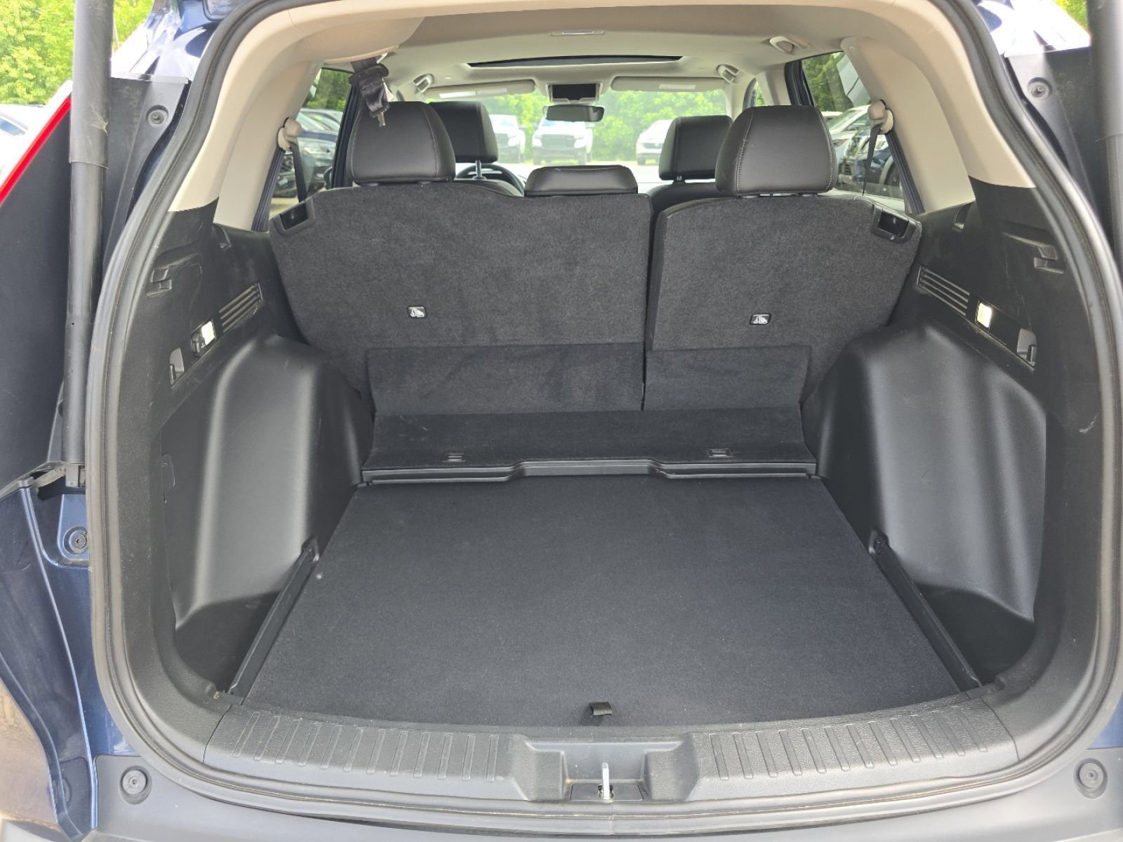 Used 2024 Honda CR-V EX-L image 19