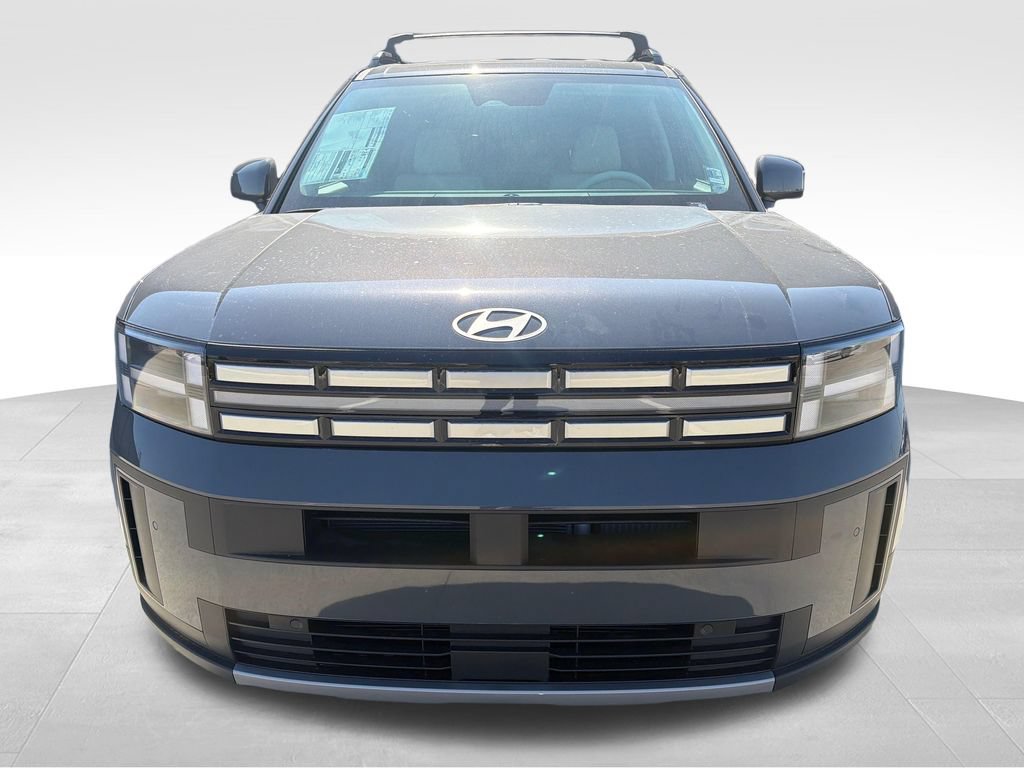 New 2027 Hyundai Santa Fe SEL FWD image 11