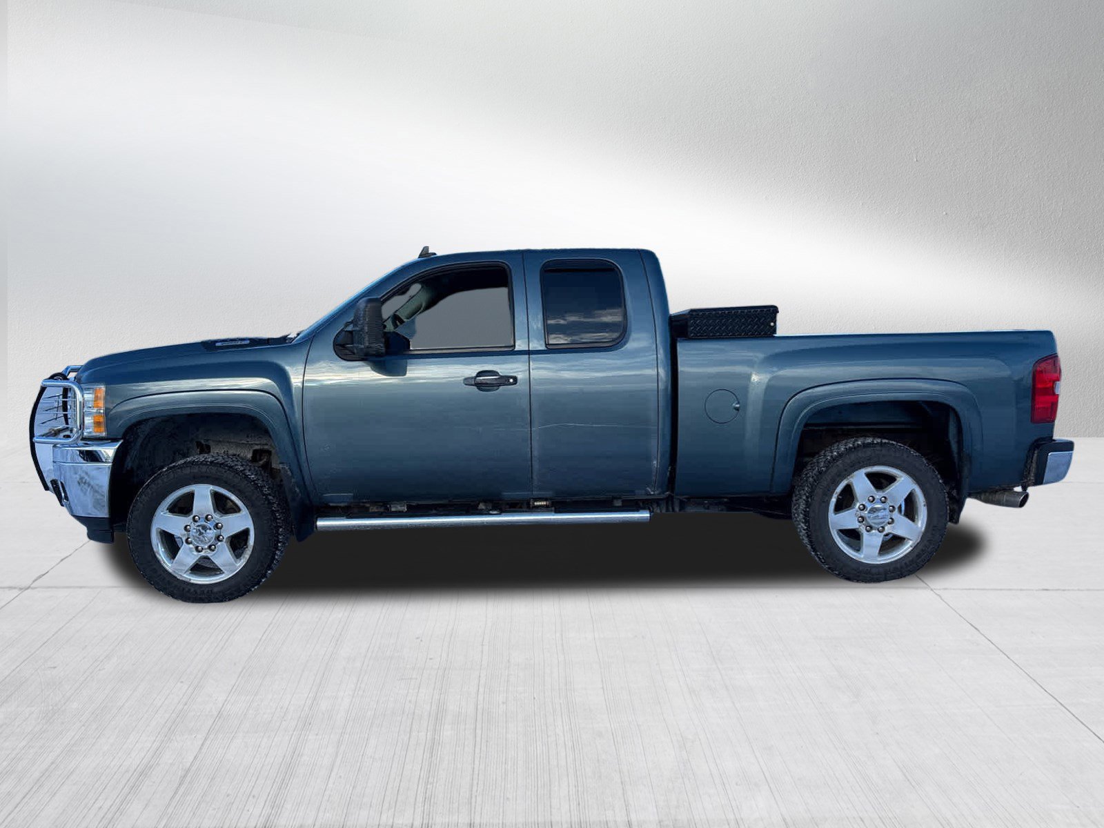 Used 2012 Chevrolet Silverado 2500 LT w/ Interior Plus Package image 6