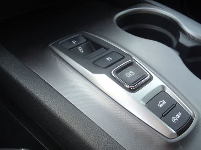 Used 2023 Honda Ridgeline RTL image 13