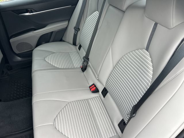 Used 2024 Toyota Camry SE w/ Convenience Package FWD image 28