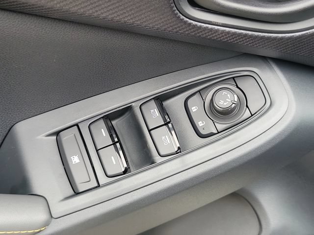 New 2026 Subaru Crosstrek 2.5i Sport AWD/4WD image 23
