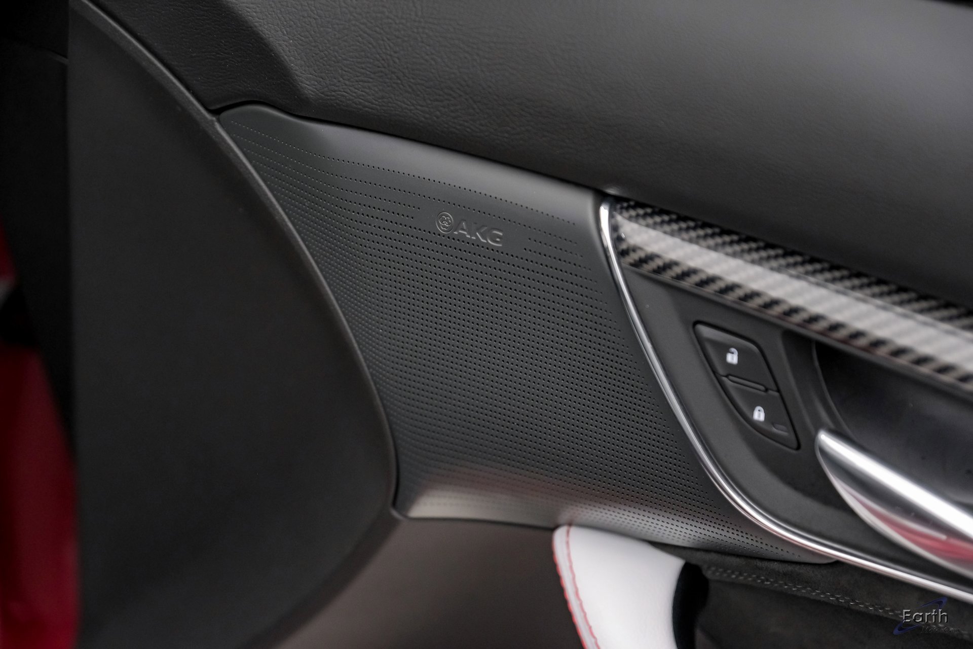 Used 2023 Cadillac CT5 V Blackwing w/ Driver Assist Package image 87