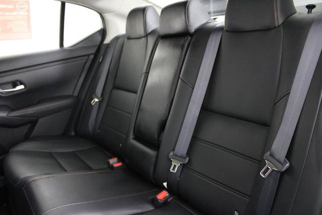 Certified 2023 Nissan Sentra SR w/ SR Premium Package FWD image 20