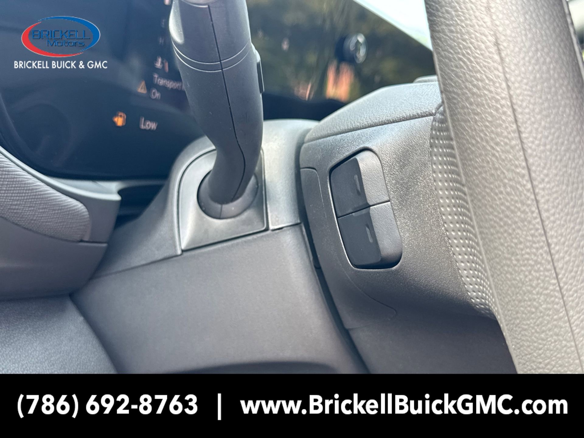 New 2026 Buick Envista Preferred w/ Convenience II Package image 32