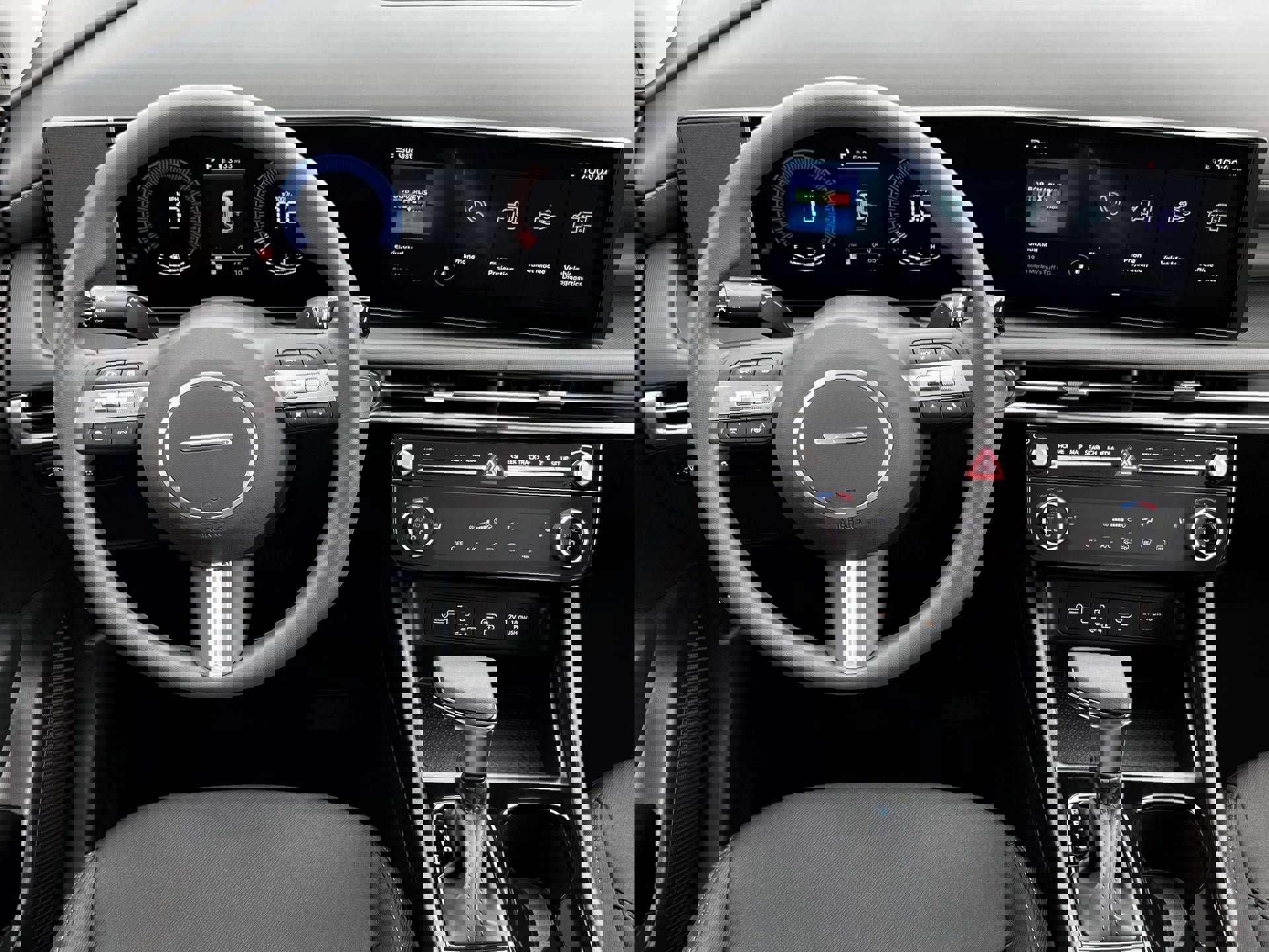 New 2026 Hyundai Tucson SEL image 17