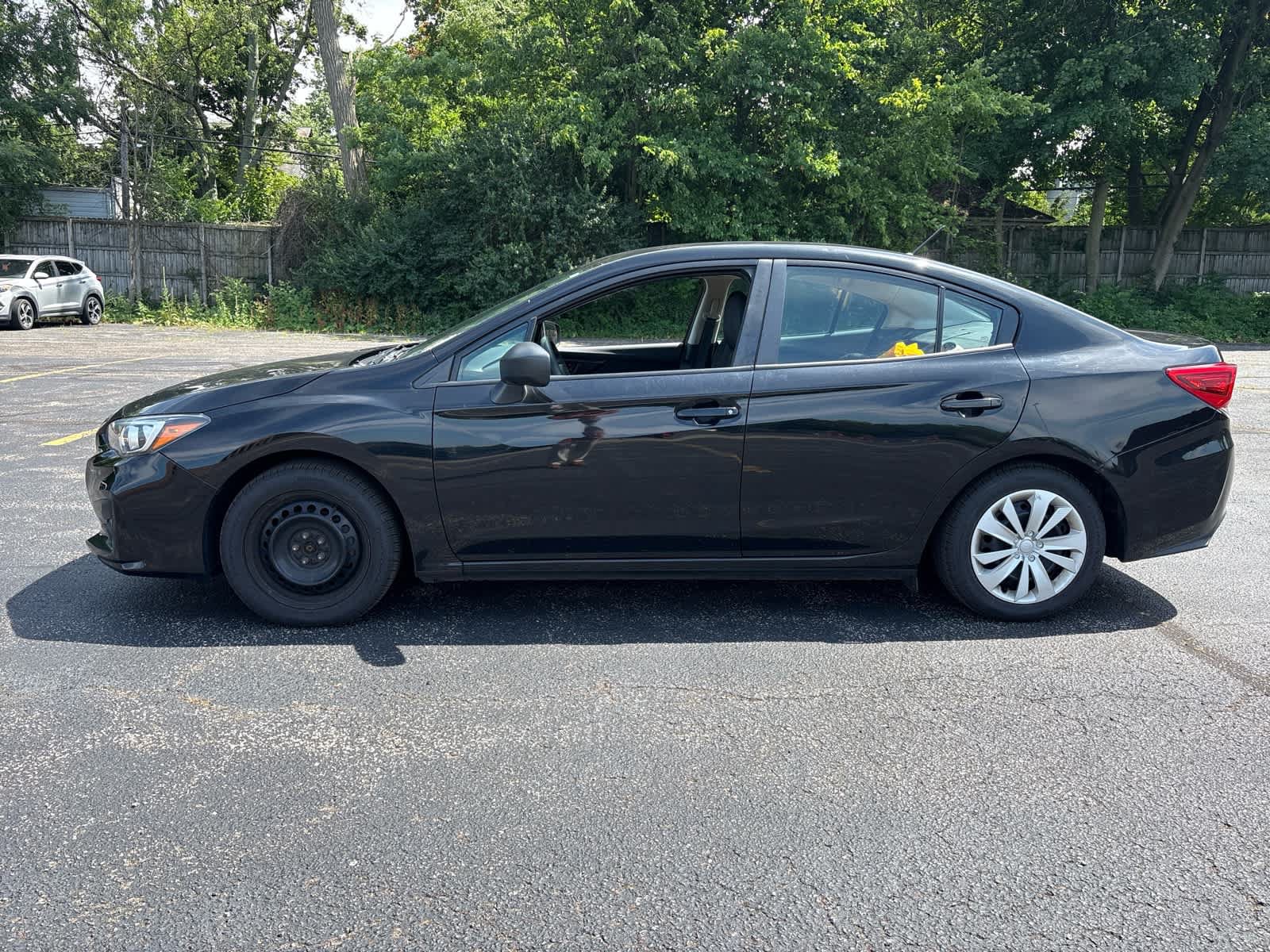 Used 2018 Subaru Impreza 2.0i AWD/4WD image 3