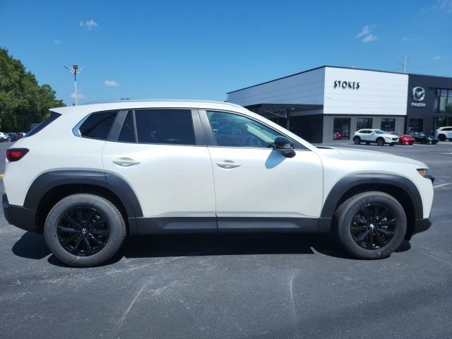 New 2026 MAZDA CX-50 AWD 2.5 S w/ Weather Package