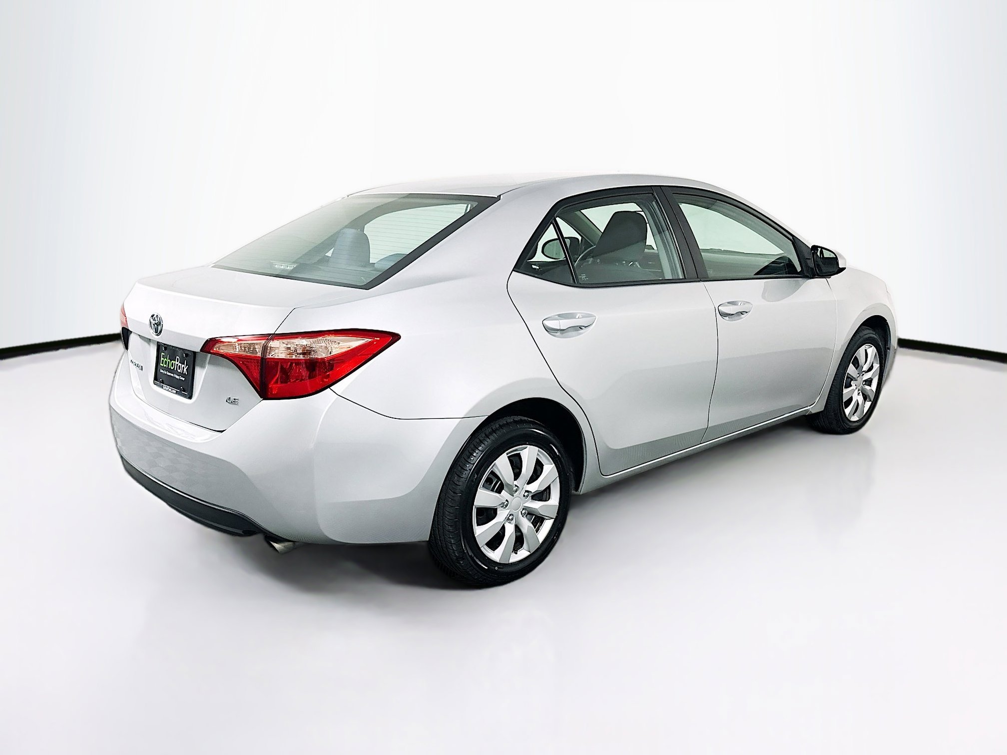 Used 2019 Toyota Corolla LE FWD image 9