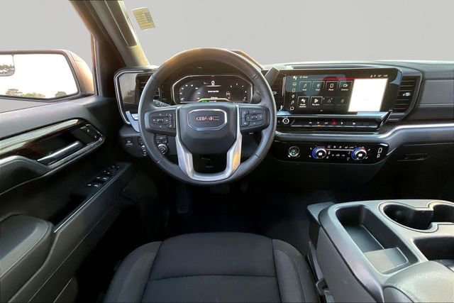 Used 2024 GMC Sierra 1500 Elevation image 8