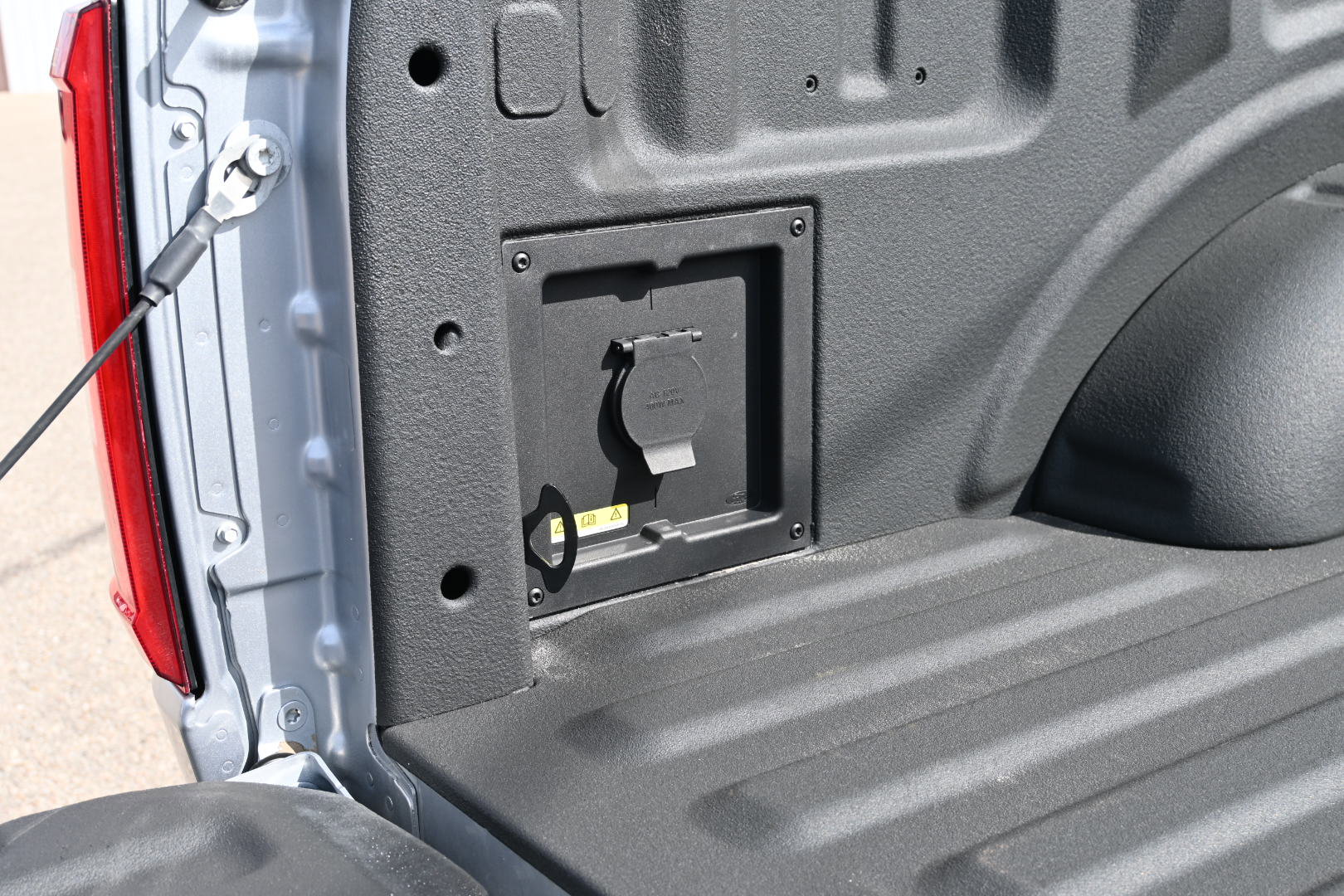 Used 2023 Ford F150 XLT w/ Equipment Group 301A Mid image 11