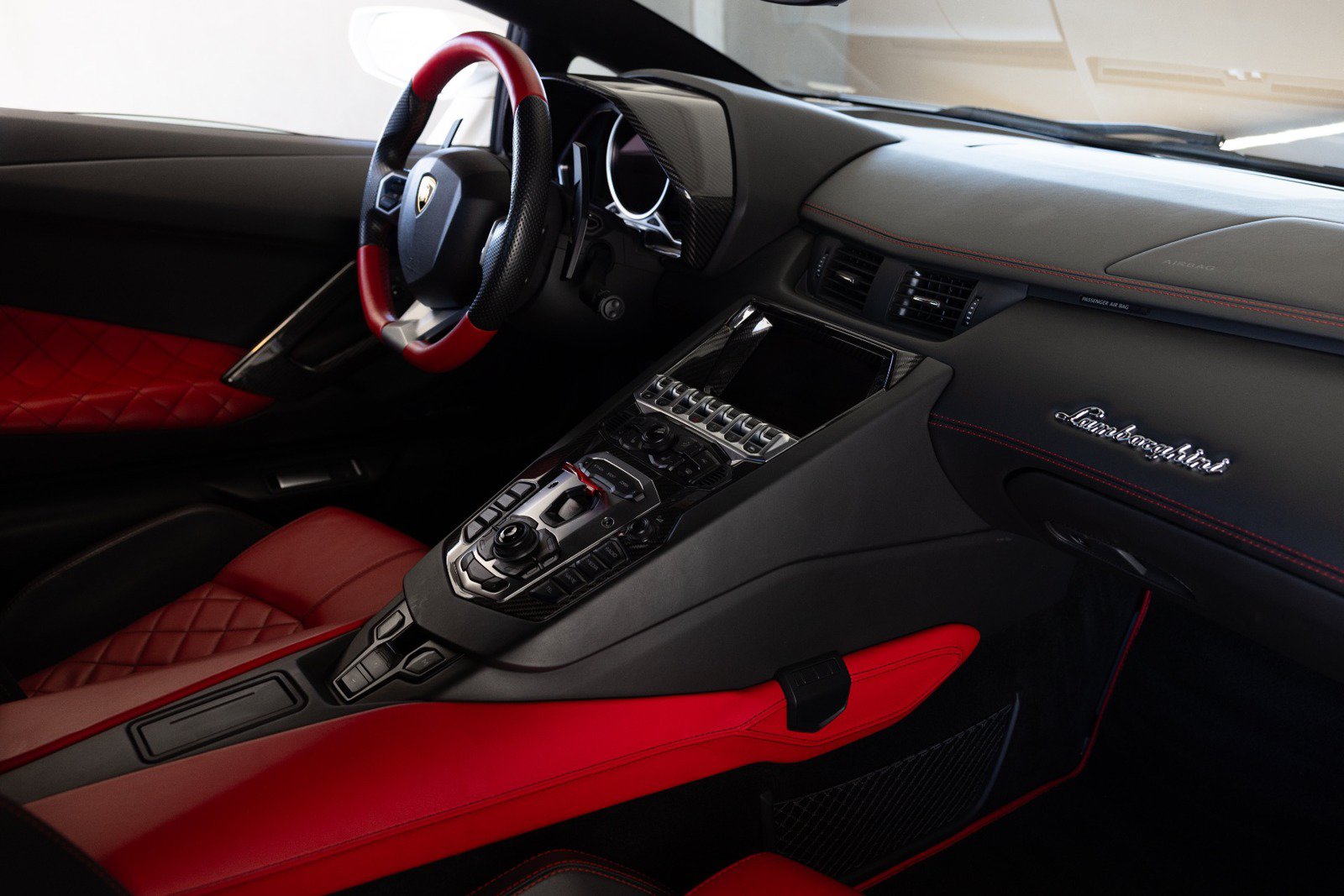 Used 2015 Lamborghini Aventador LP 700-4 AWD/4WD image 63