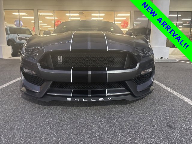 Used 2017 Ford Mustang Shelby GT350 w/ Electronics Package image 2