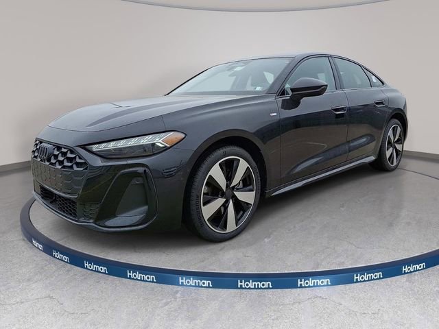 New 2026 Audi A5 2.0T Premium Plus image 1