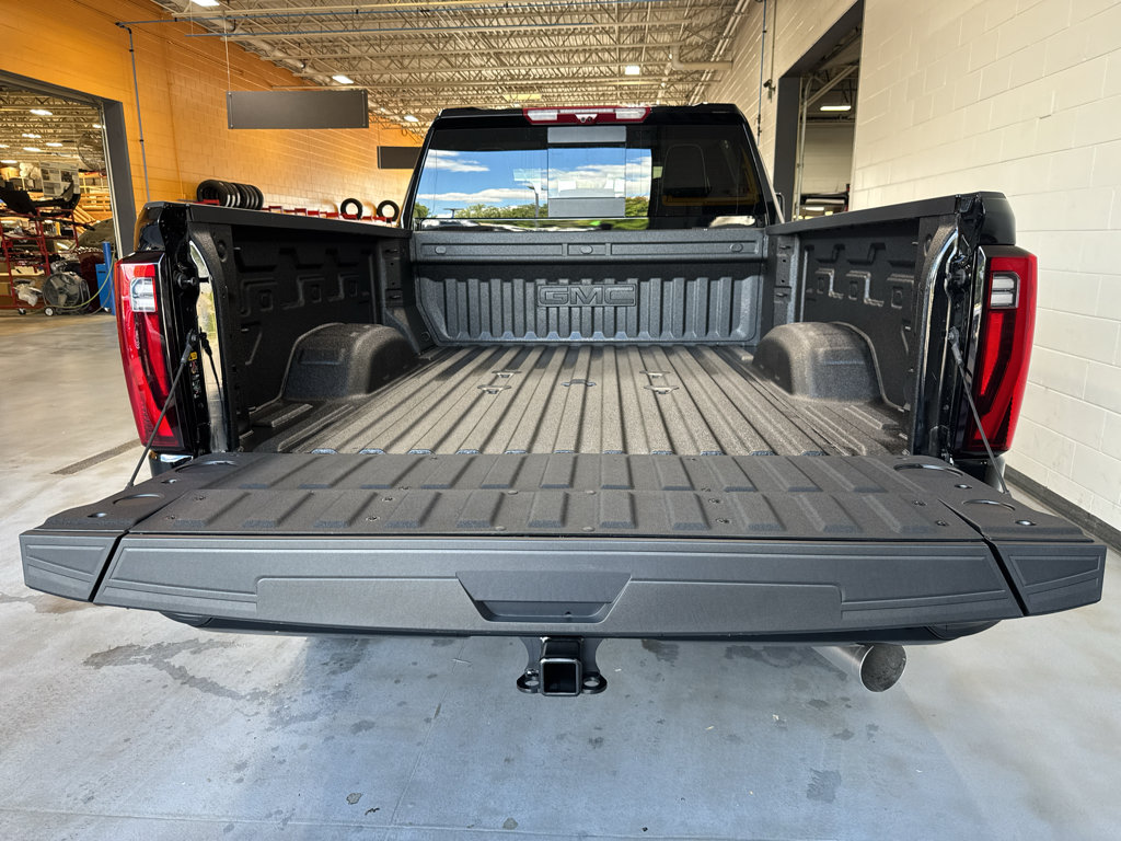 New 2026 GMC Sierra 2500 Denali Ultimate AWD/4WD image 24