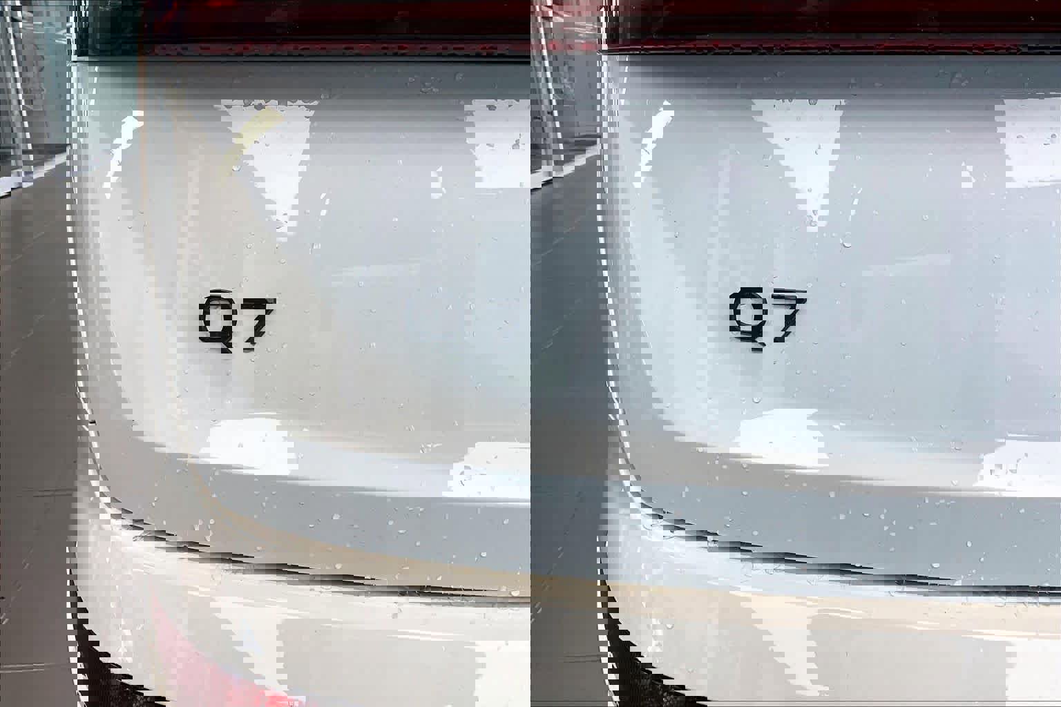 New 2026 Audi Q7 Premium Plus image 15