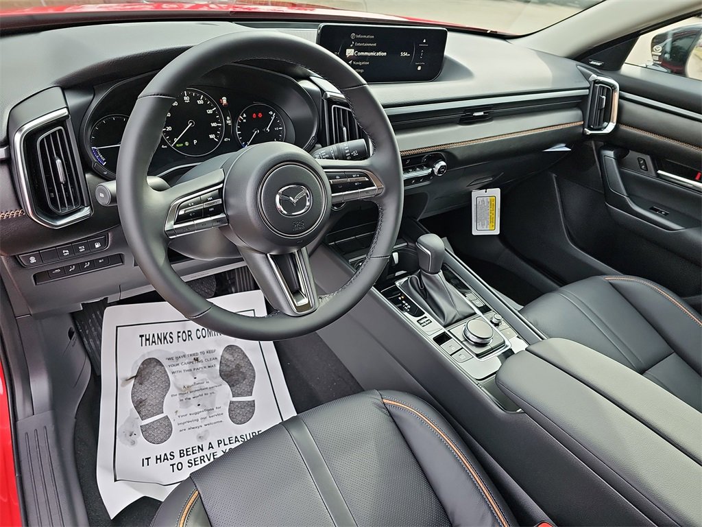 New 2026 MAZDA CX-50 2.5 Hybrid w/ Weather Package image 16