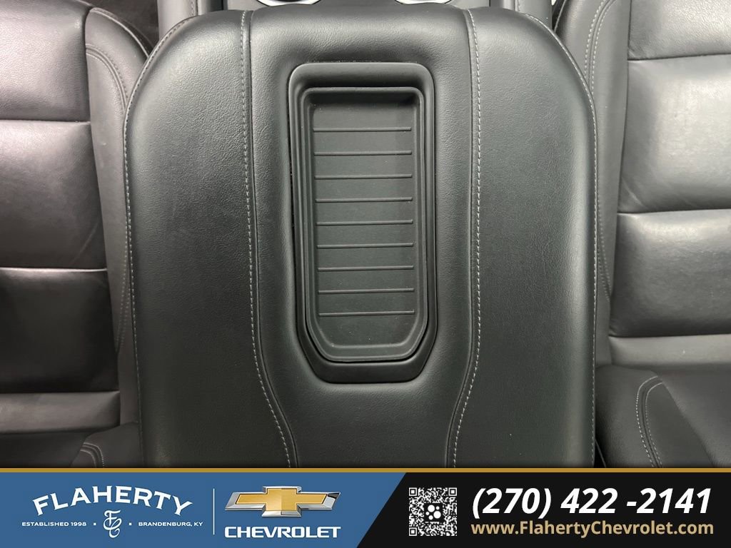 Used 2024 Chevrolet Tahoe LT image 32