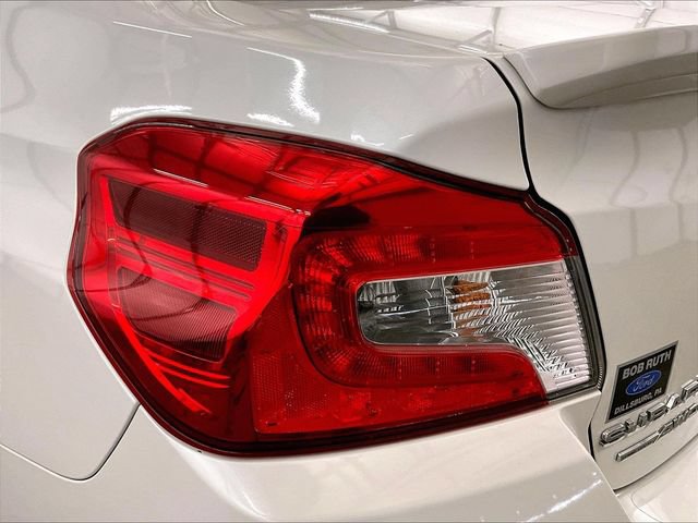 Used 2018 Subaru WRX Limited AWD/4WD image 29