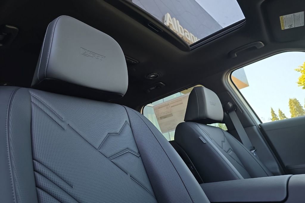 New 2026 Hyundai Palisade XRT Pro image 16