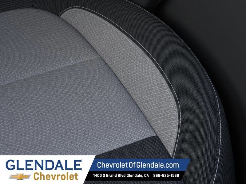 New 2026 Chevrolet Blazer LT w/ LPO, Floor Liner Package FWD image 21
