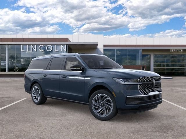 New 2026 Lincoln Navigator L Reserve AWD/4WD image 7