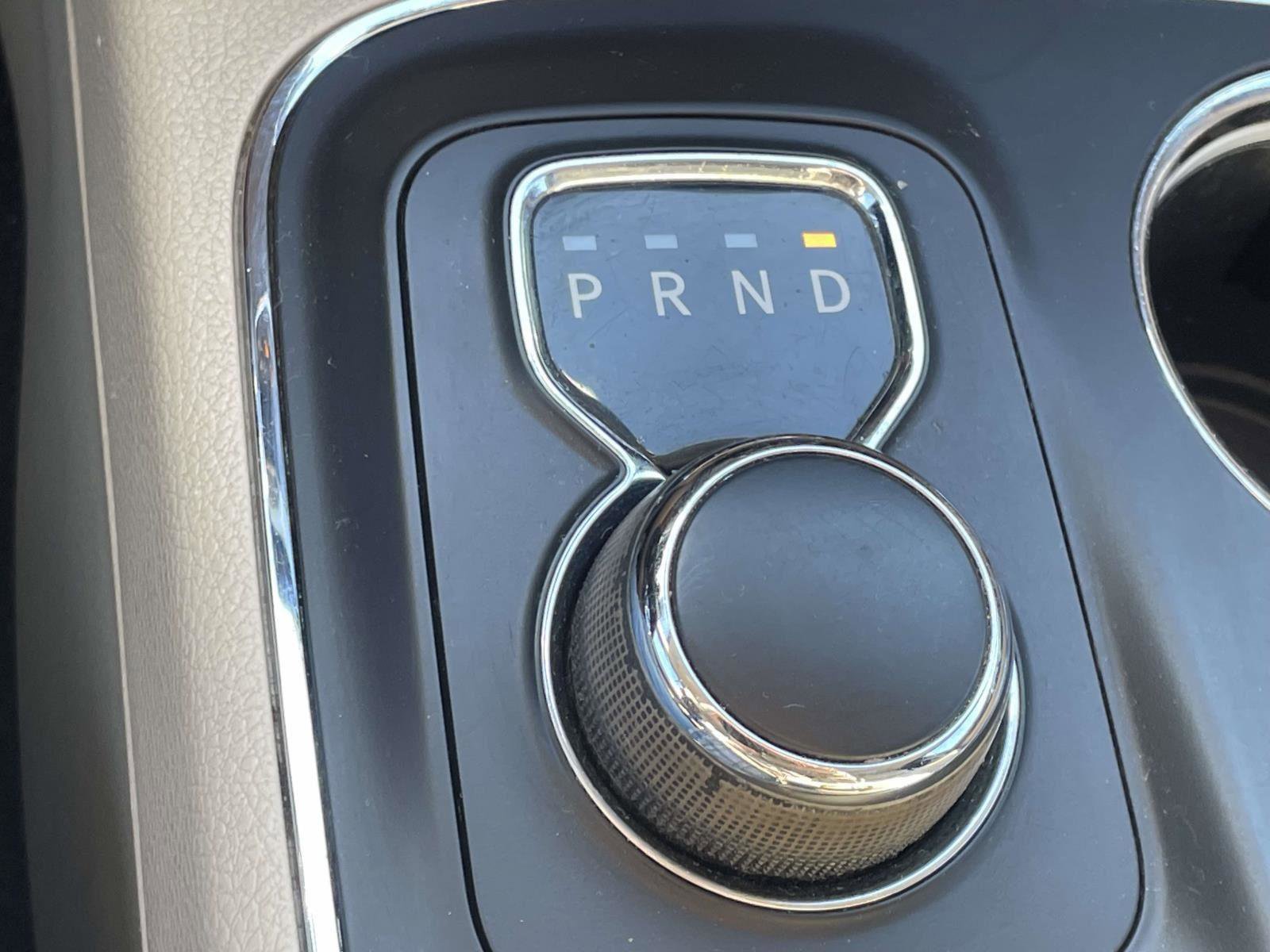 Used 2017 Dodge Durango Citadel image 13