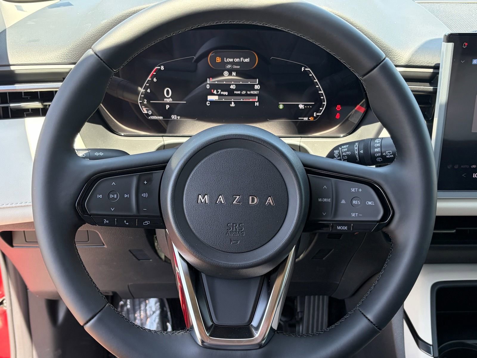 New 2026 MAZDA CX-5 Preferred AWD/4WD image 13