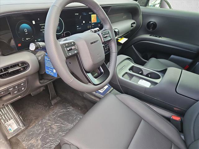 New 2026 Hyundai Palisade XRT Pro image 3