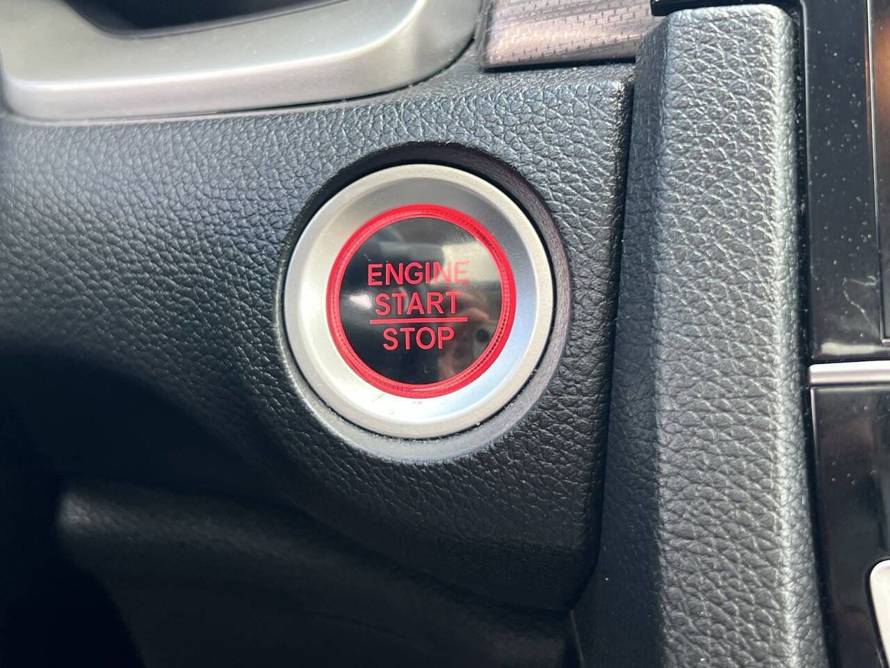 Used 2020 Honda Civic EX image 11