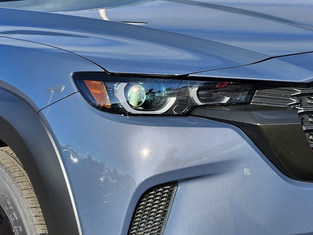 New 2026 MAZDA CX-50 2.5 Hybrid w/ Cargo Package image 28