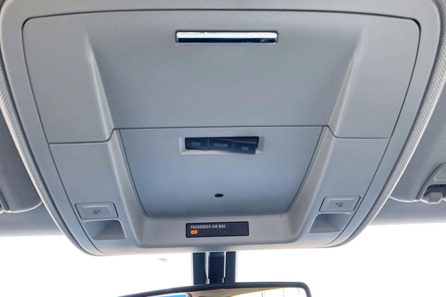 Used 2019 Chevrolet Silverado 1500 LT w/ All Star Edition image 37