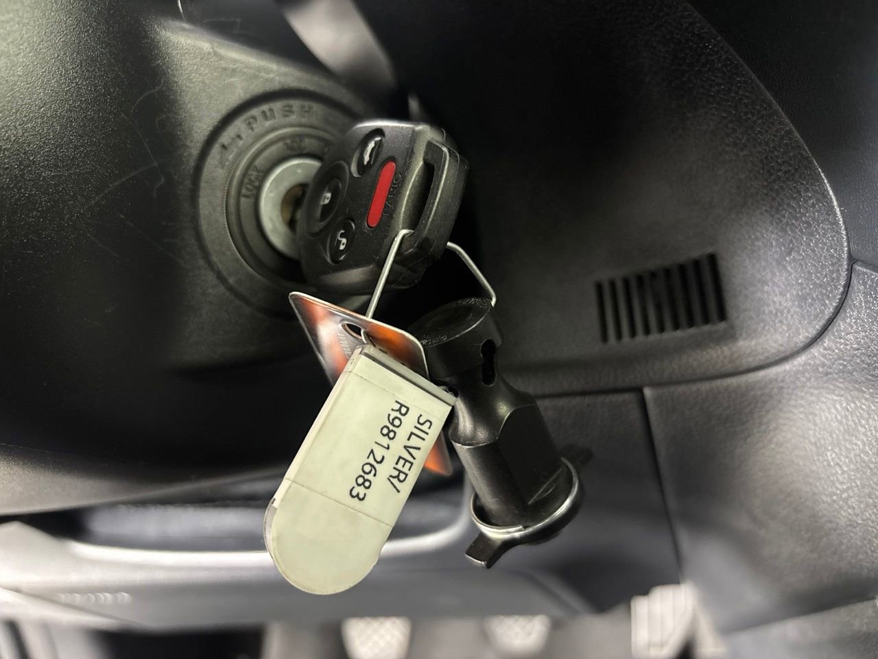 Used 2024 Subaru WRX AWD/4WD image 18