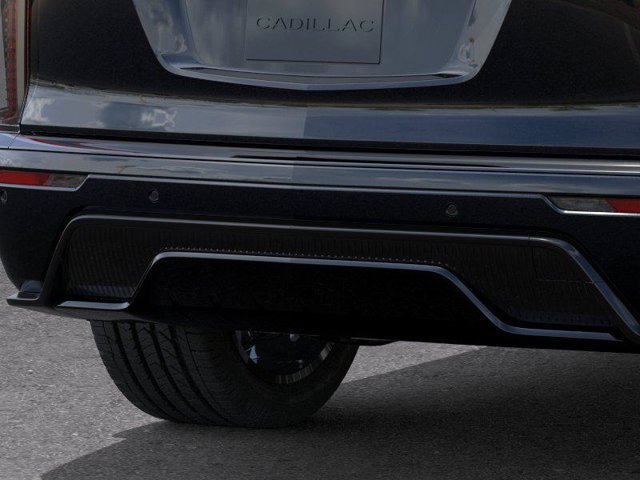 New 2027 Cadillac Vistiq Luxury AWD/4WD image 14