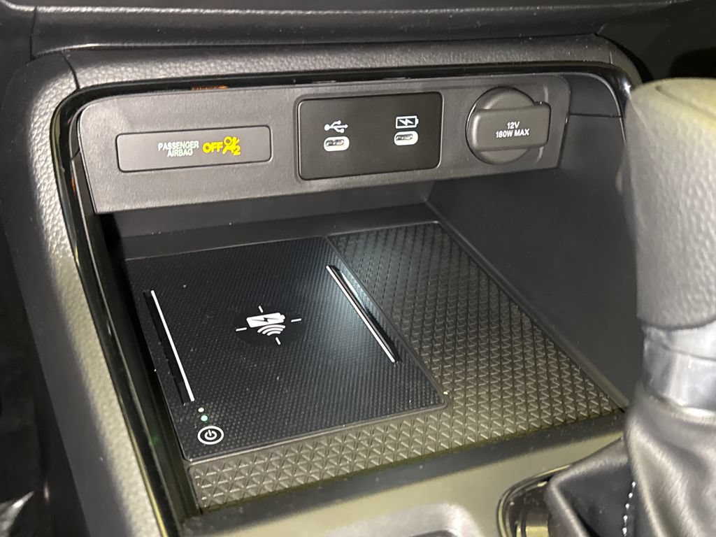 New 2026 Honda CR-V EX image 29