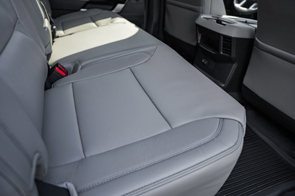 New 2026 Toyota Tundra Limited image 32