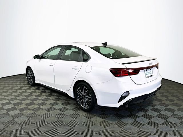 Used 2024 Kia Forte GT-Line w/ GT-Line Premium Package image 6