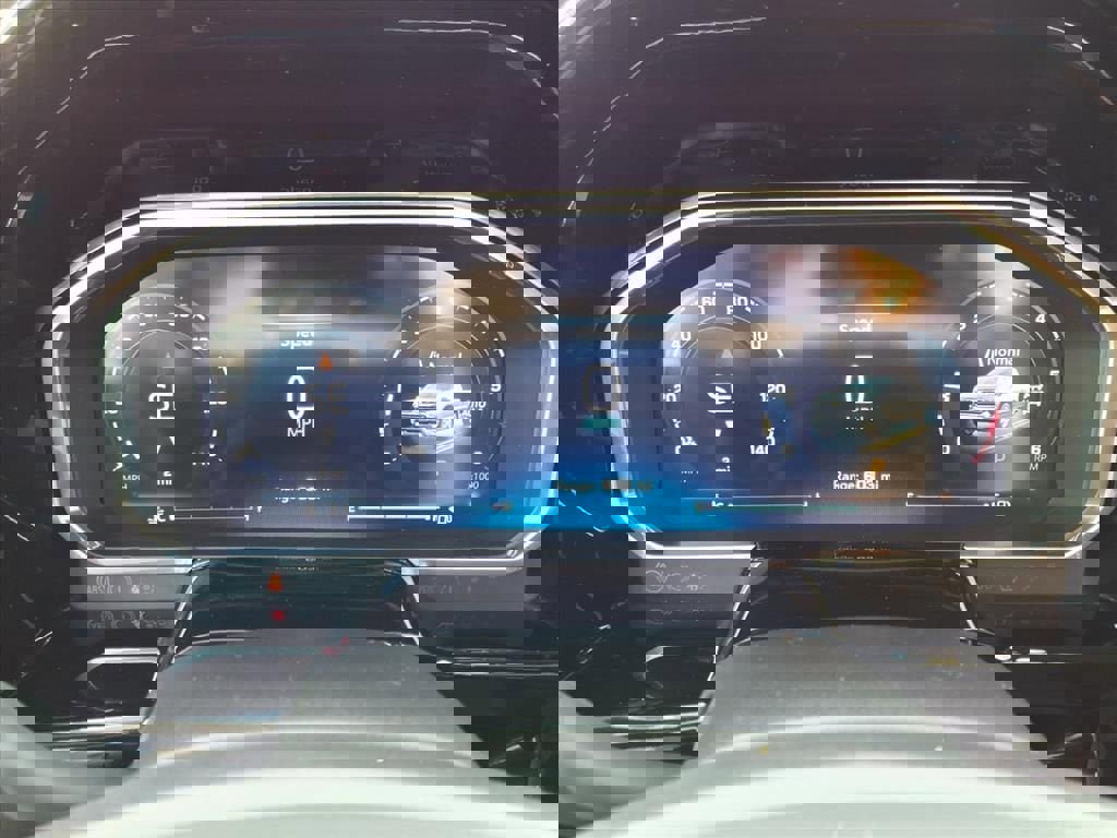 New 2026 Chevrolet Silverado 1500 LTZ w/ LTZ Premium Package image 20