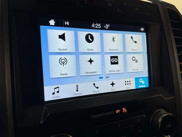 Used 2017 Ford F150 Raptor w/ Equipment Group 802A Luxury image 23