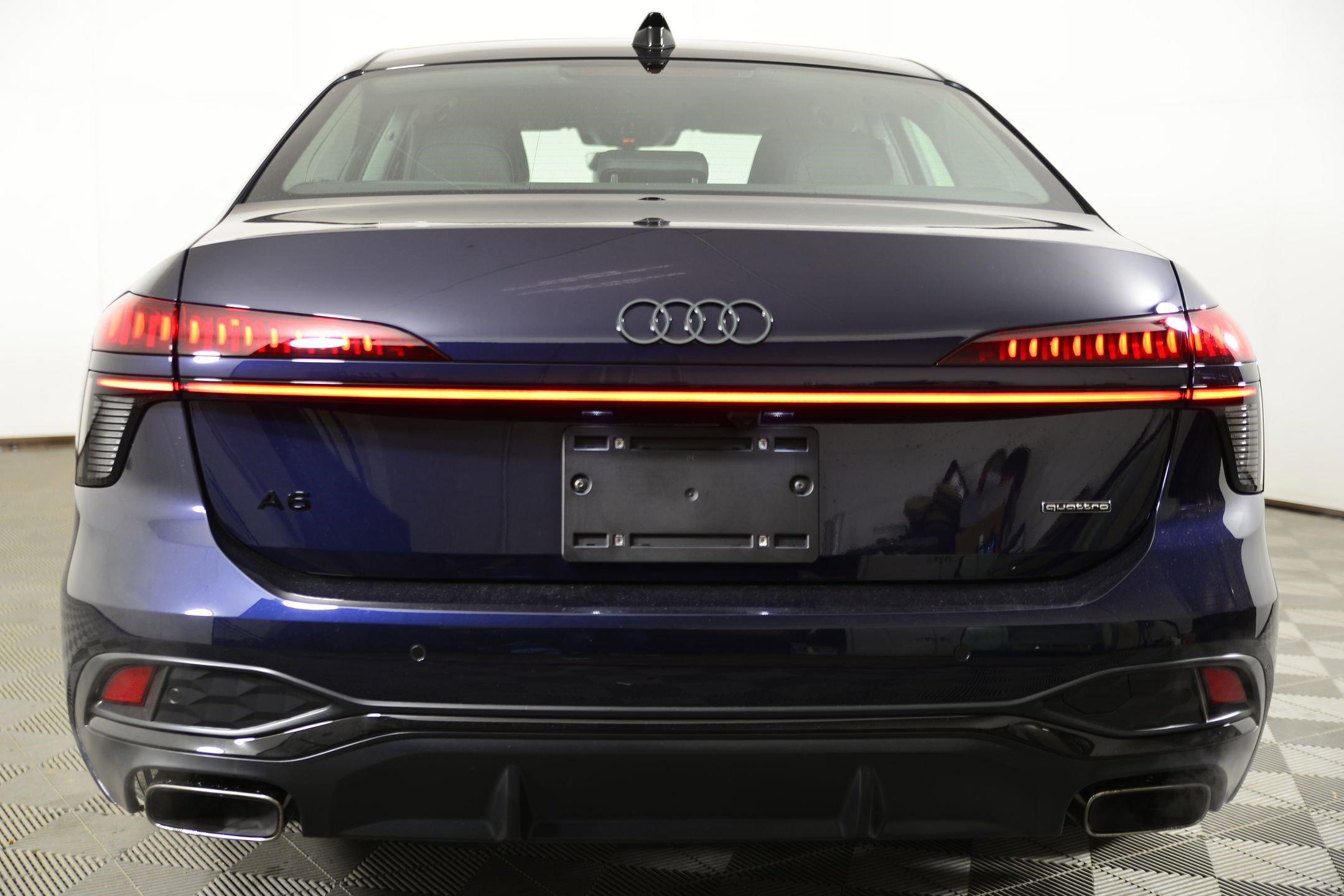 New 2026 Audi A6 Premium Plus image 8