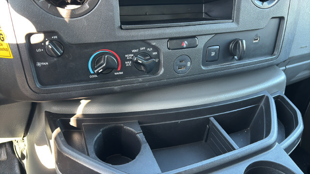 Used 2024 Ford E-350 and Econoline 350 Super Duty w/ Power Windows & Locks Group RWD image 32