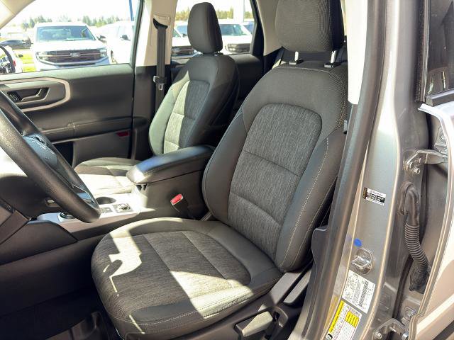 Certified 2022 Ford Bronco Sport Big Bend AWD/4WD image 18