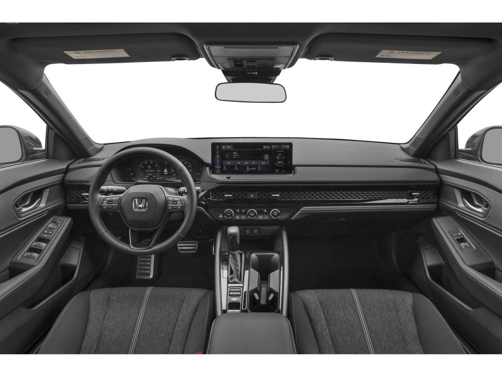 Used 2024 Honda Accord Sport image 7