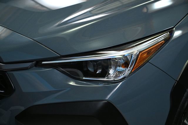 Certified 2025 Subaru Crosstrek 2.0i Premium image 16