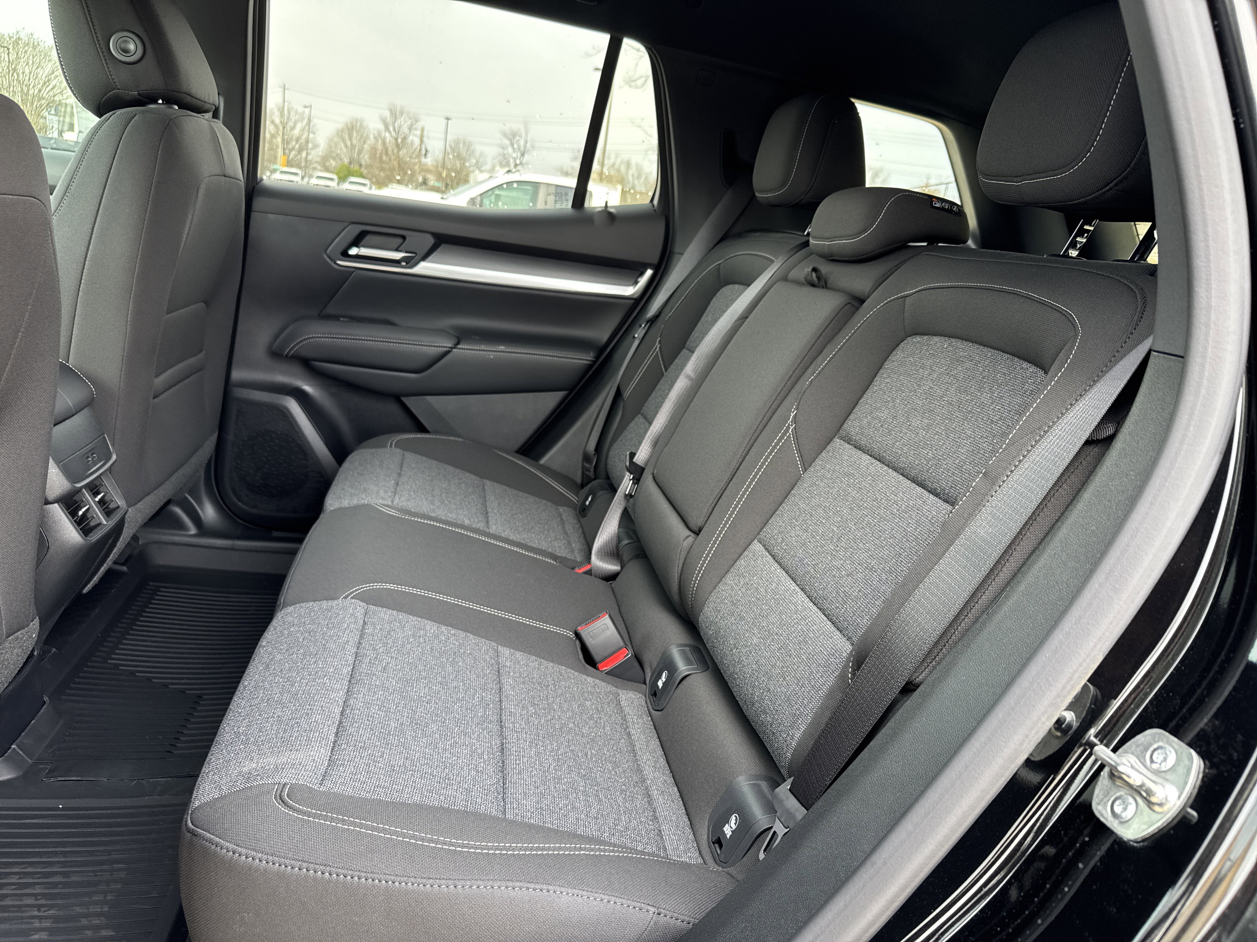 New 2026 GMC Terrain Elevation w/ Black Edition image 28