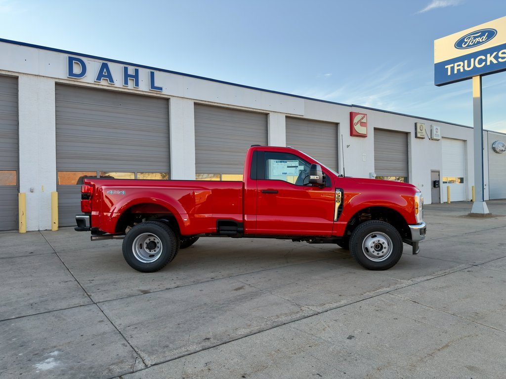 New 2026 Ford F350 XLT w/ 360-Degree Camera Package image 10