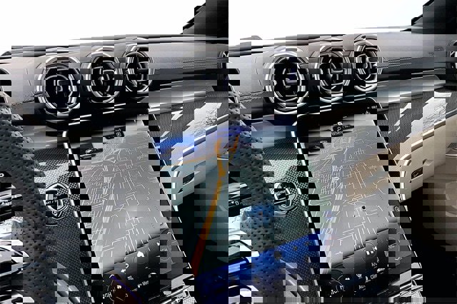 New 2026 Mercedes-Benz CLE 300 4MATIC Cabriolet image 10